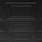 Ceilume EZ-On Drop Ceiling Grid Covers - Onyx - Main Piece AC-GRID-MC-OY - alternate 5
